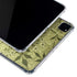 Jasmine by William Morris iPad Cases